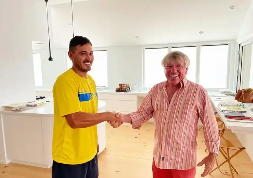 Professional Cleaning Service